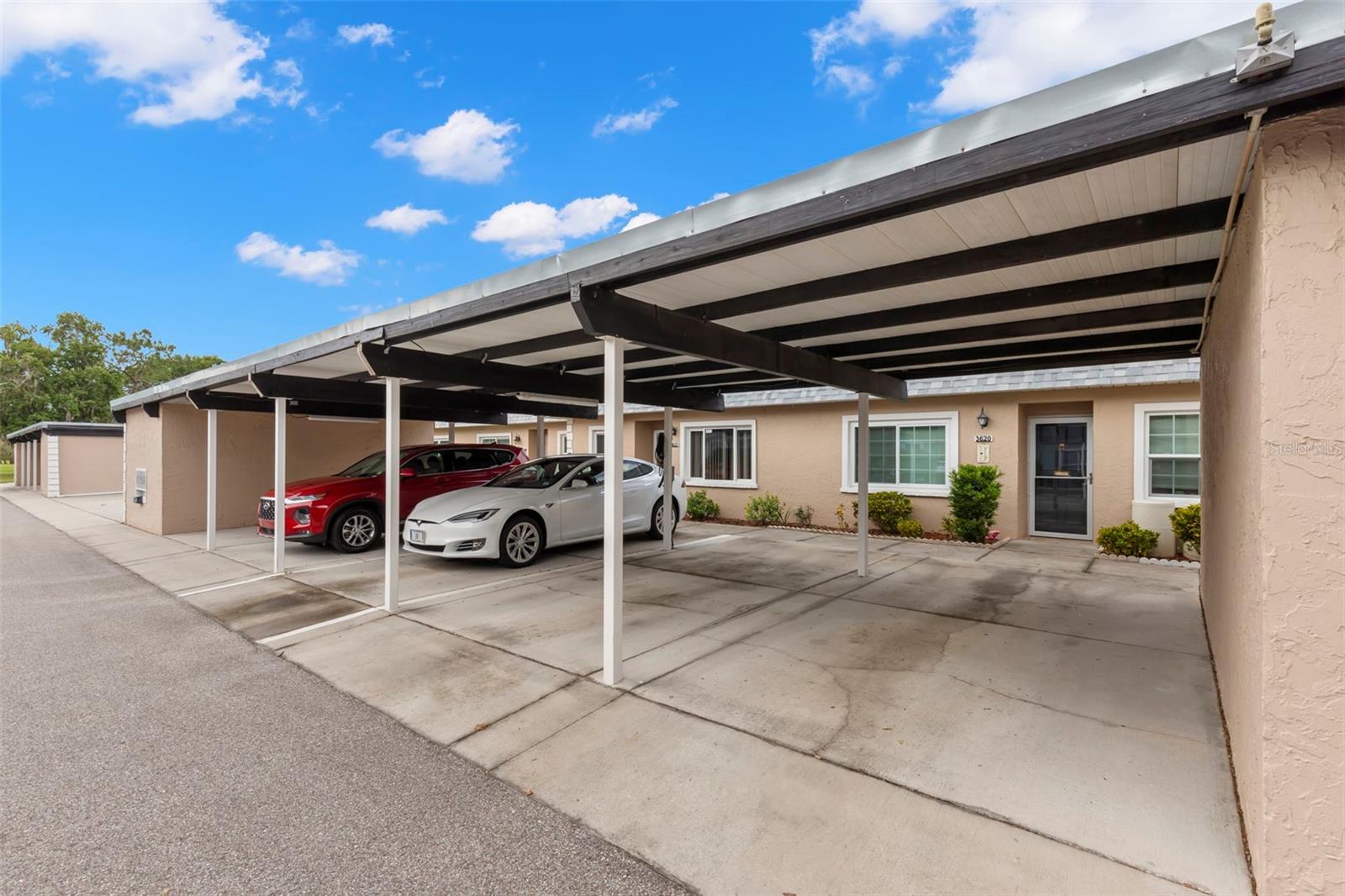 3618 TROPHY BLVD #9