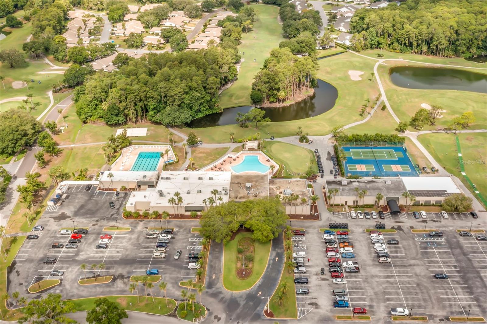 3618 TROPHY BLVD #9