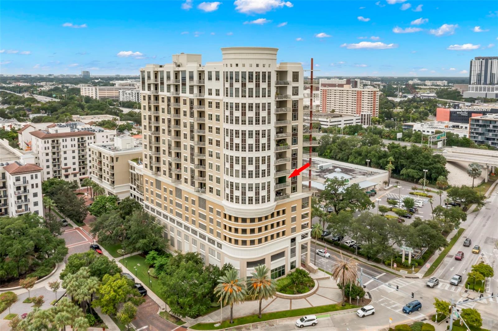 275 BAYSHORE BLVD #905