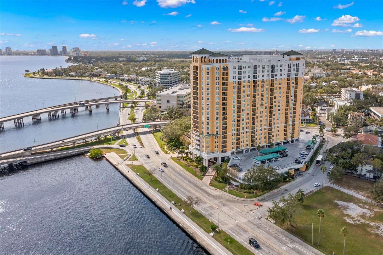 345 BAYSHORE BLVD #1104