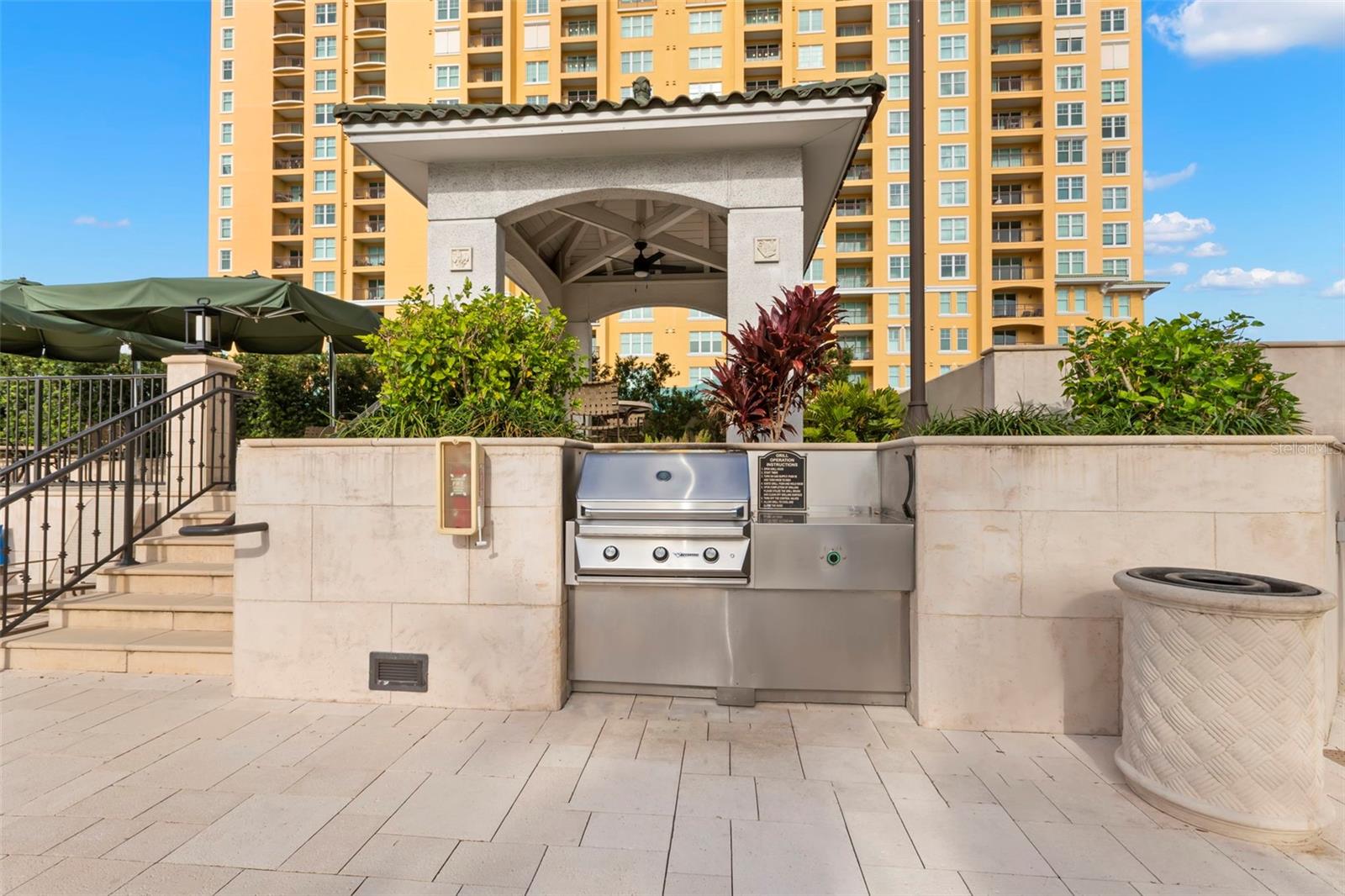 345 BAYSHORE BLVD #1104