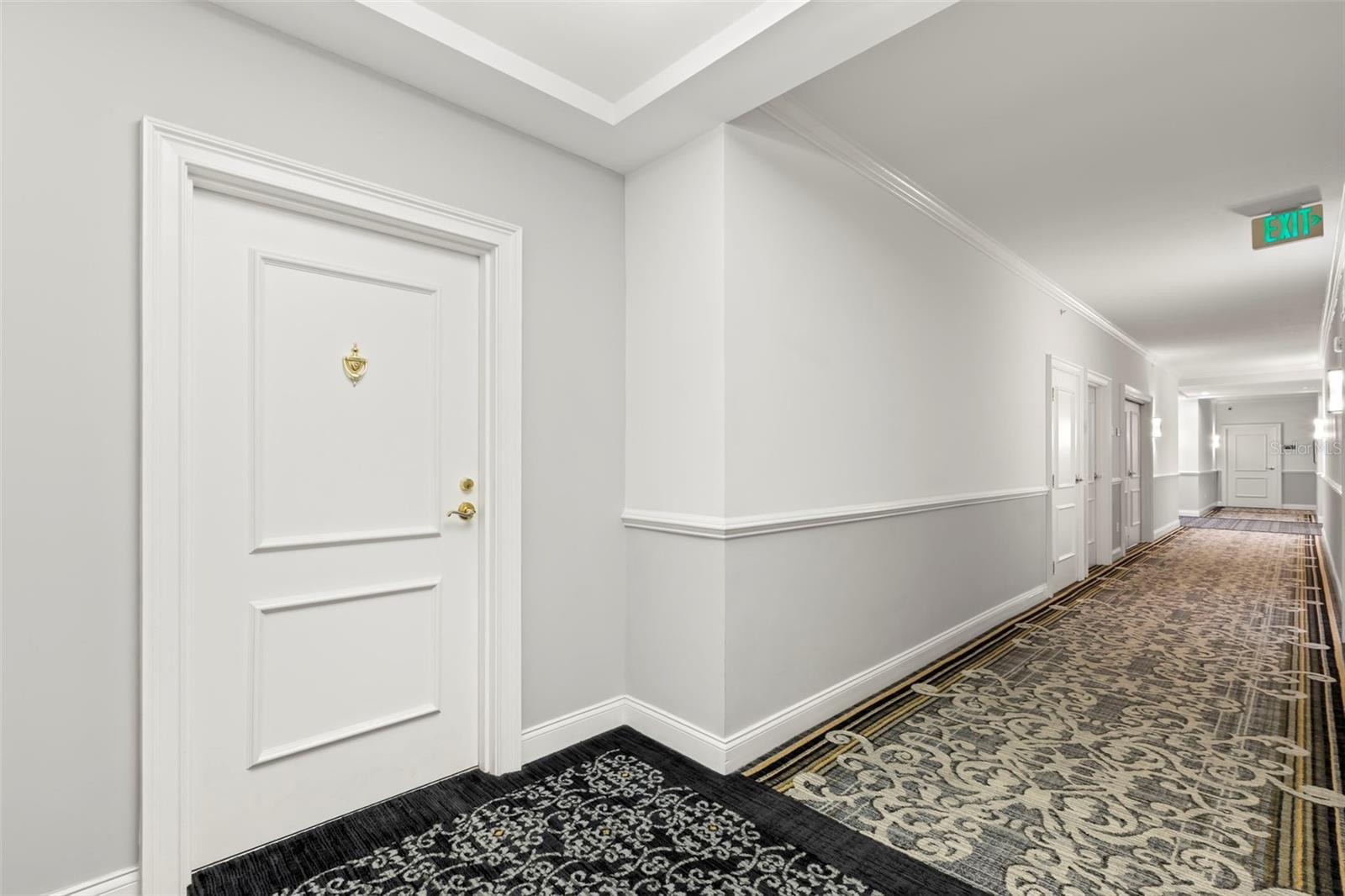 345 BAYSHORE BLVD #1104