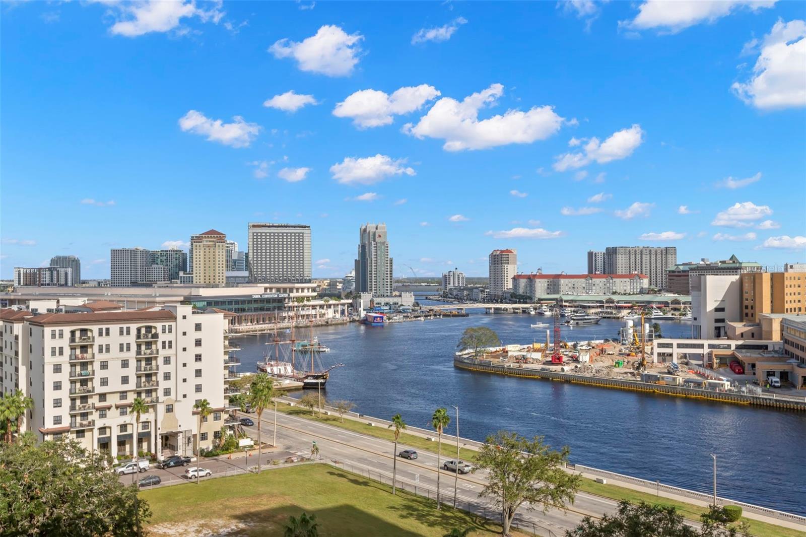 345 BAYSHORE BLVD #1104