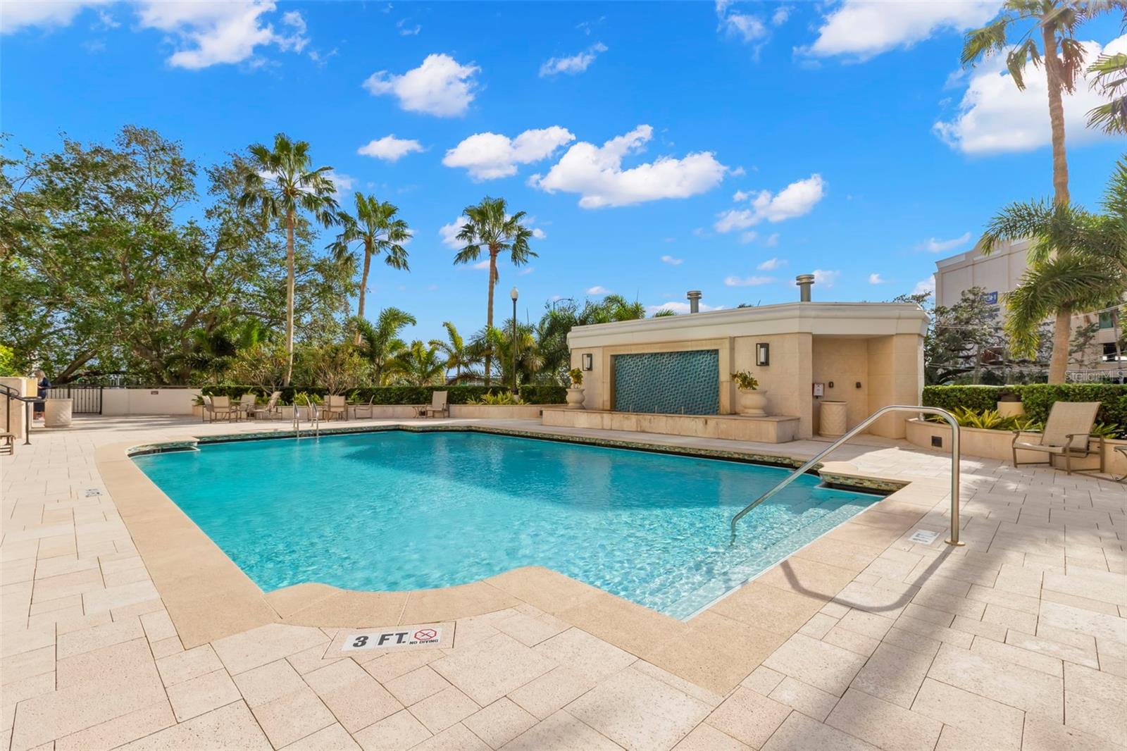 345 BAYSHORE BLVD #1104