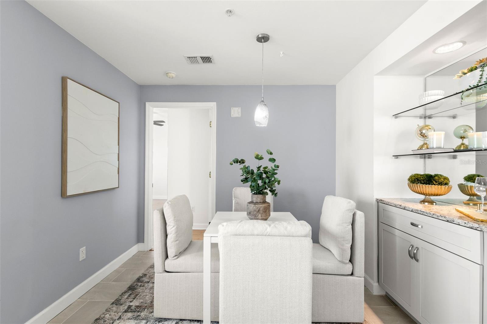 345 BAYSHORE BLVD #1104