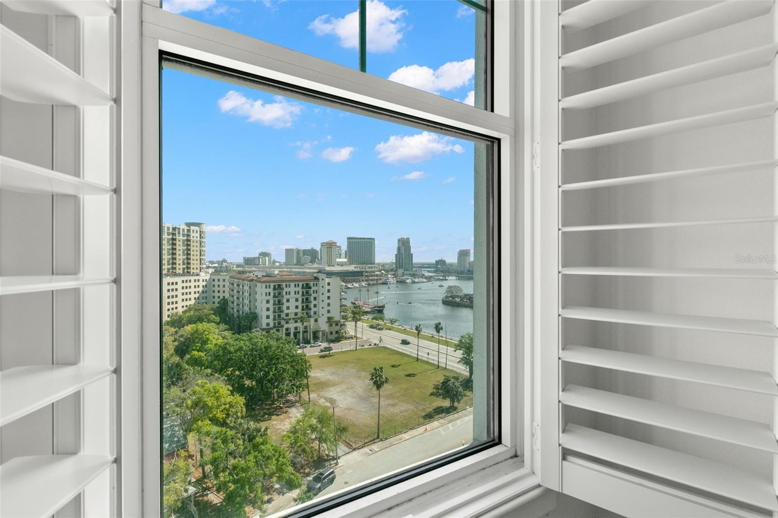 345 BAYSHORE BLVD #1104