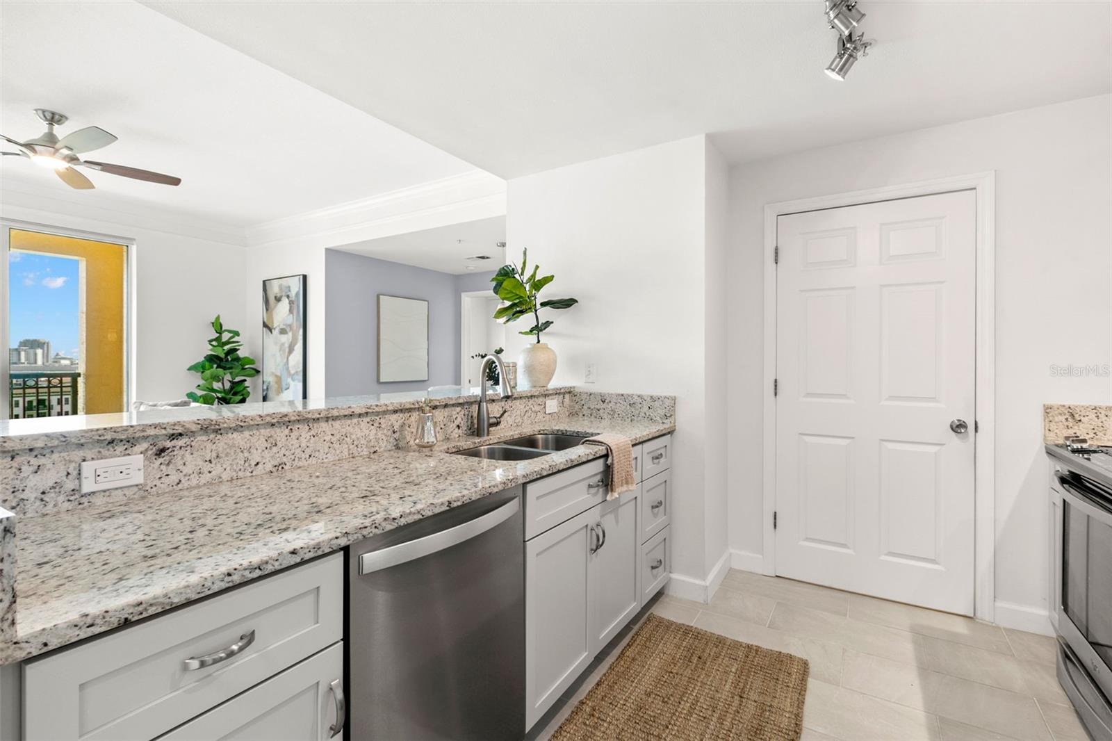 345 BAYSHORE BLVD #1104