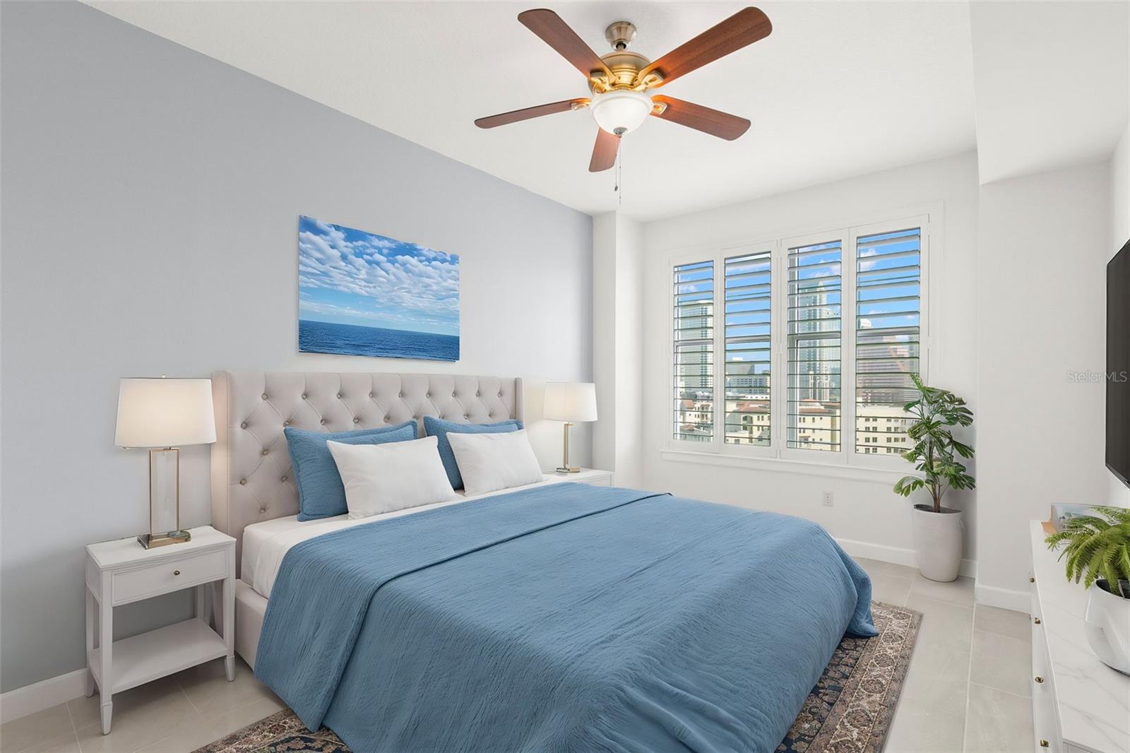 345 BAYSHORE BLVD #1104