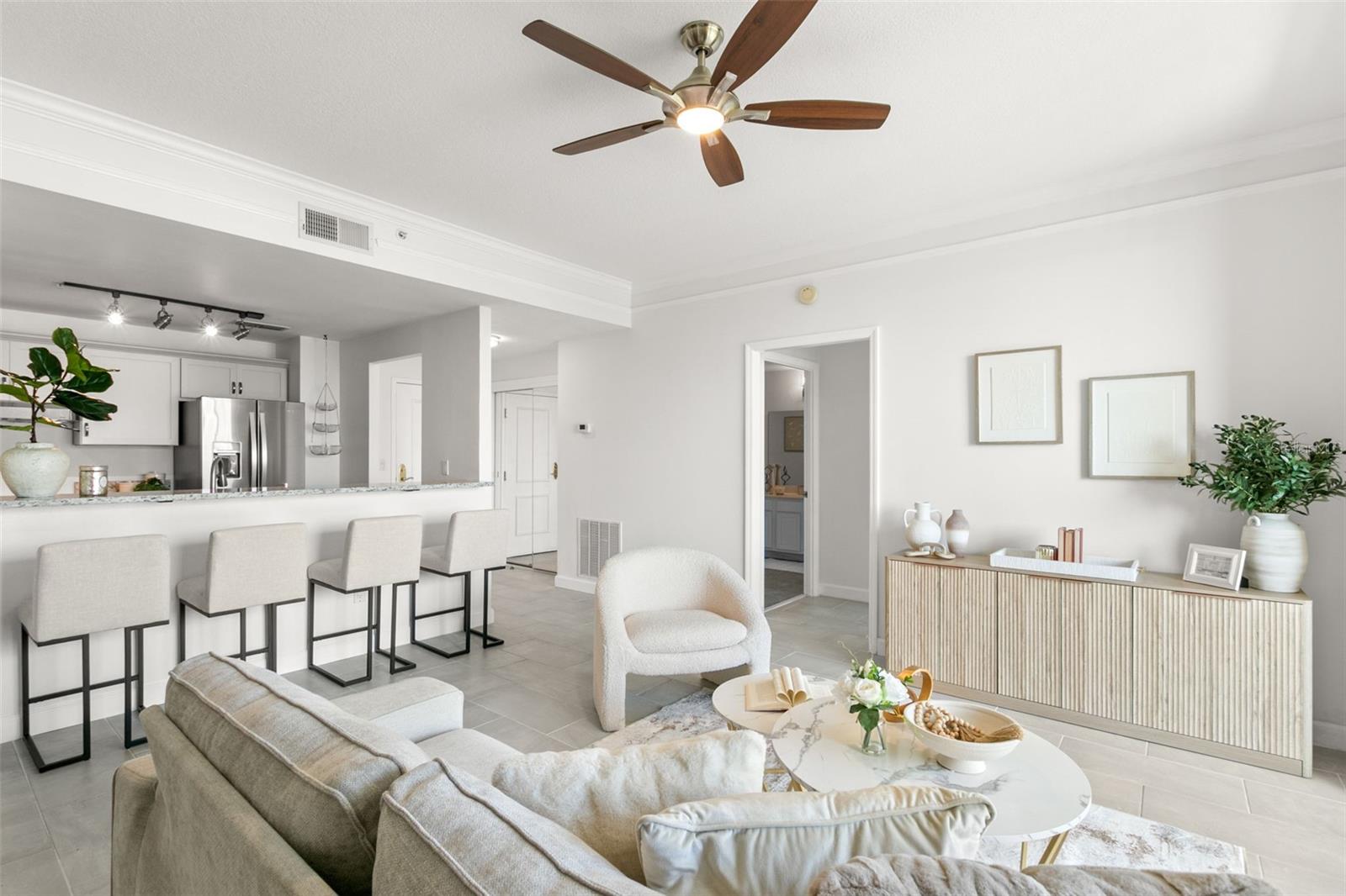 345 BAYSHORE BLVD #1104