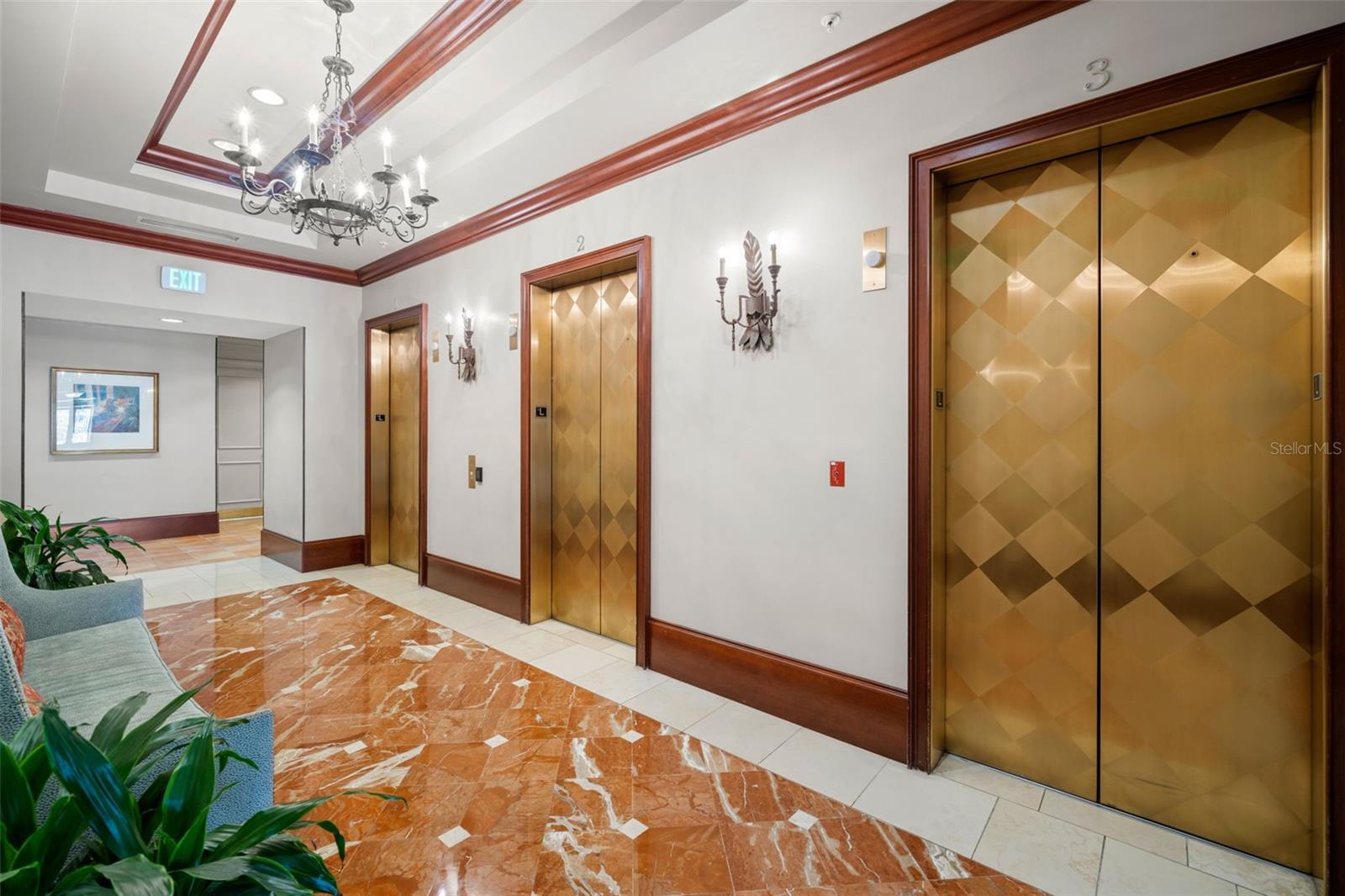 345 BAYSHORE BLVD #1104