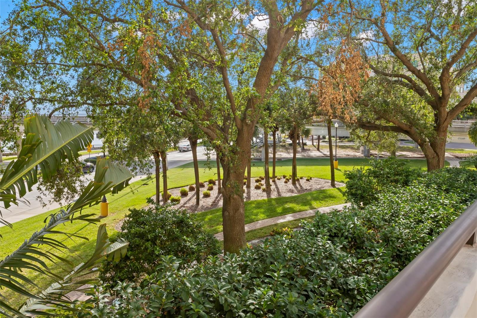 345 BAYSHORE BLVD #1104