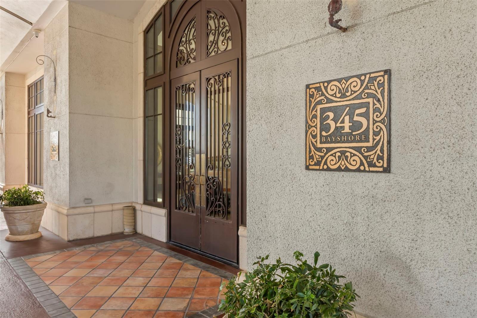 345 BAYSHORE BLVD #1104