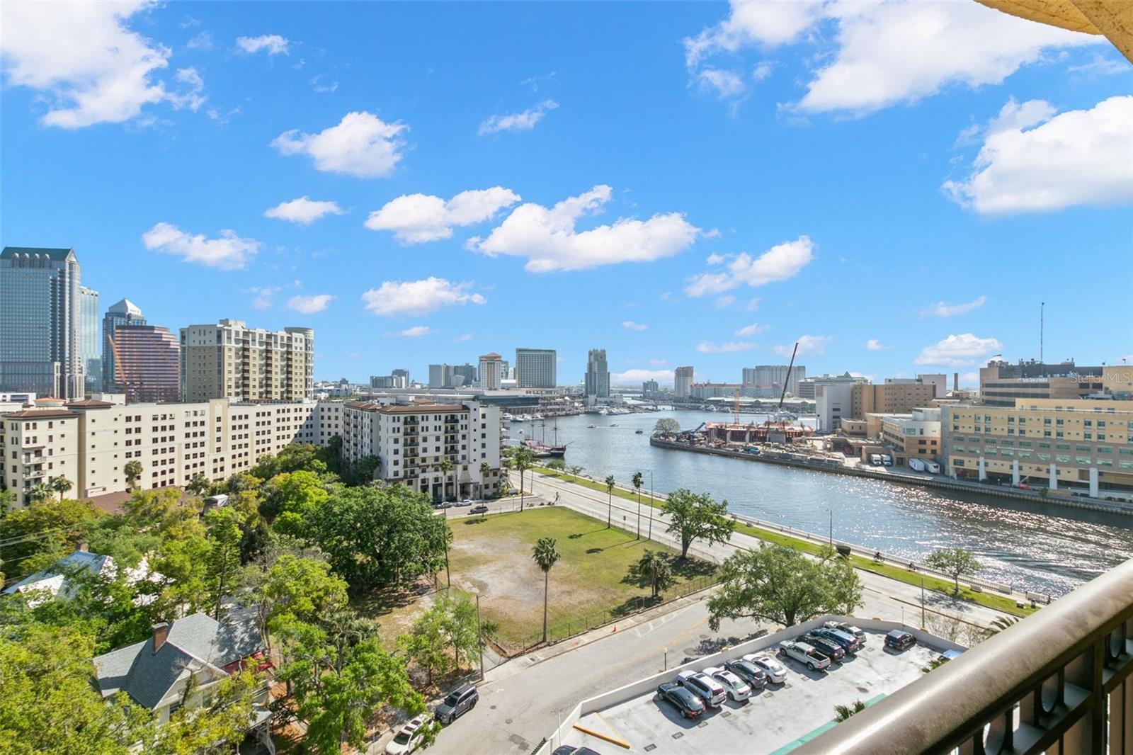 345 BAYSHORE BLVD #1104