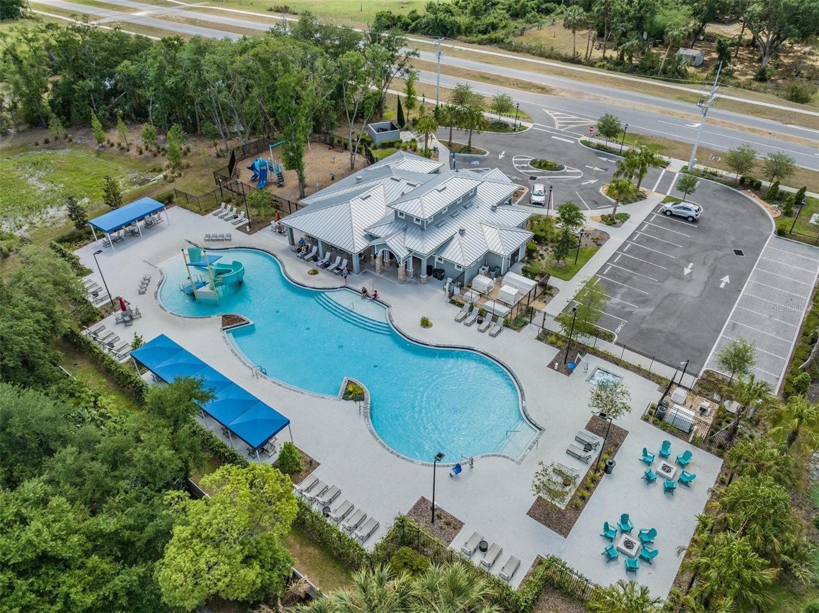 7147 FOREST MERE DR