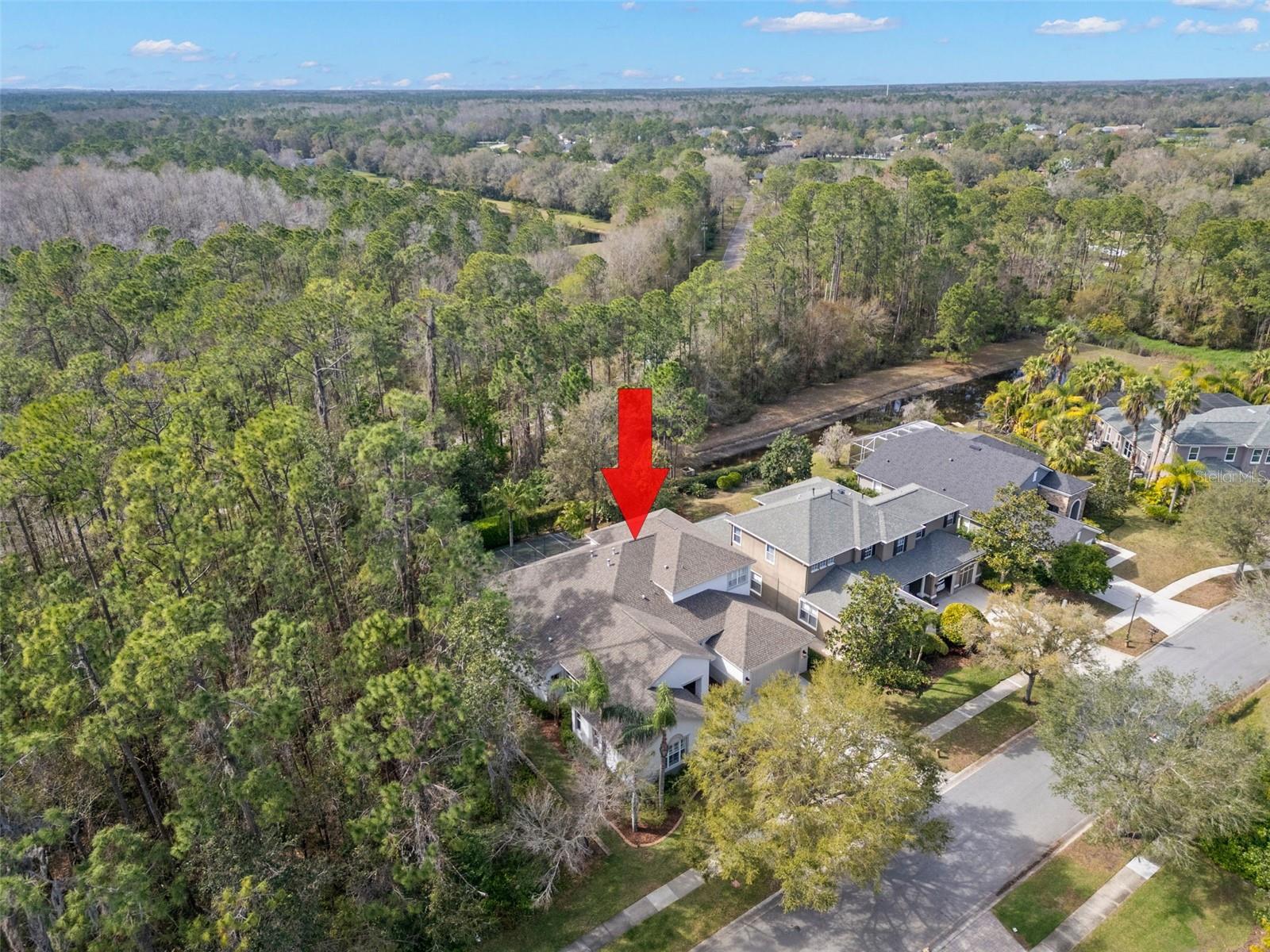 14841 TUDOR CHASE DR