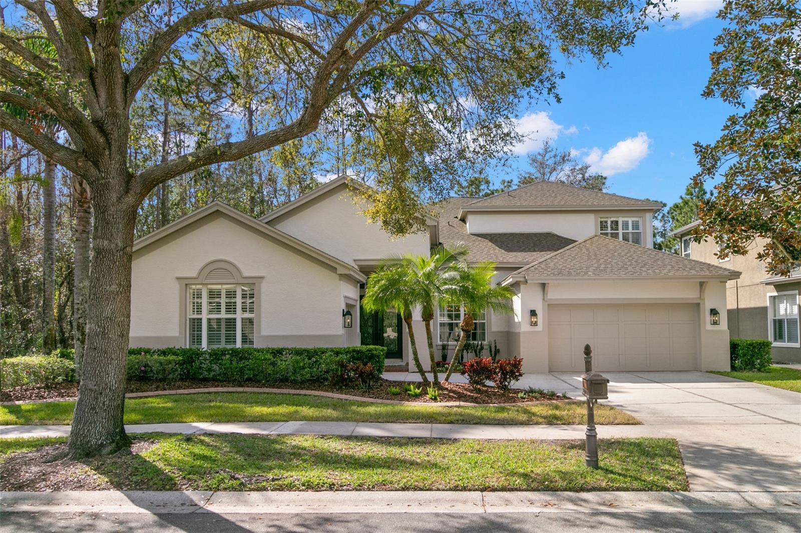 14841 TUDOR CHASE DR
