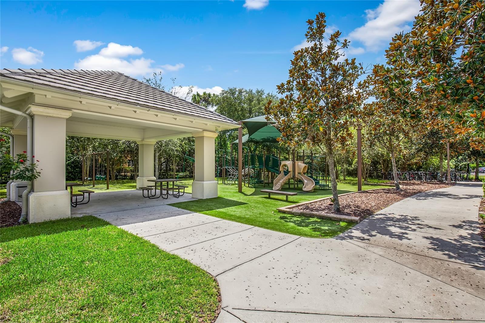 14817 TUDOR CHASE DR