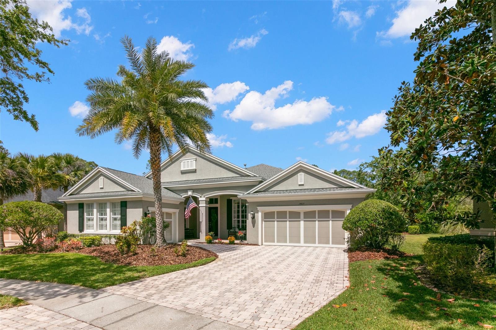 14817 TUDOR CHASE DR