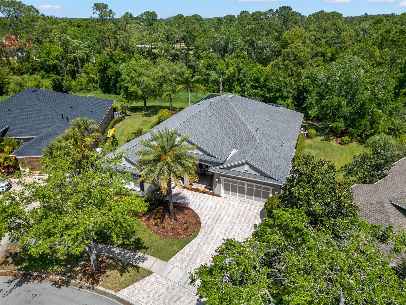 14817 TUDOR CHASE DR