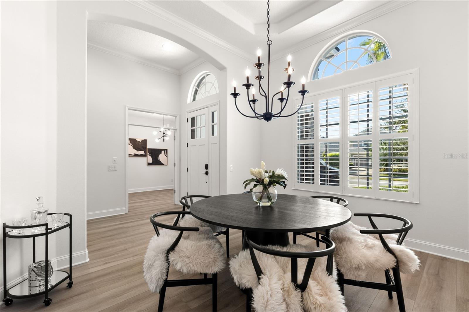11918 MANDEVILLA CT