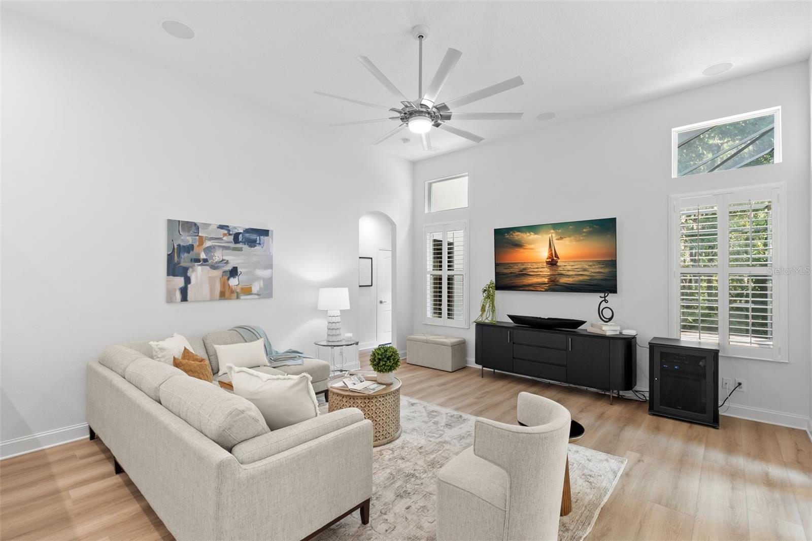 11918 MANDEVILLA CT