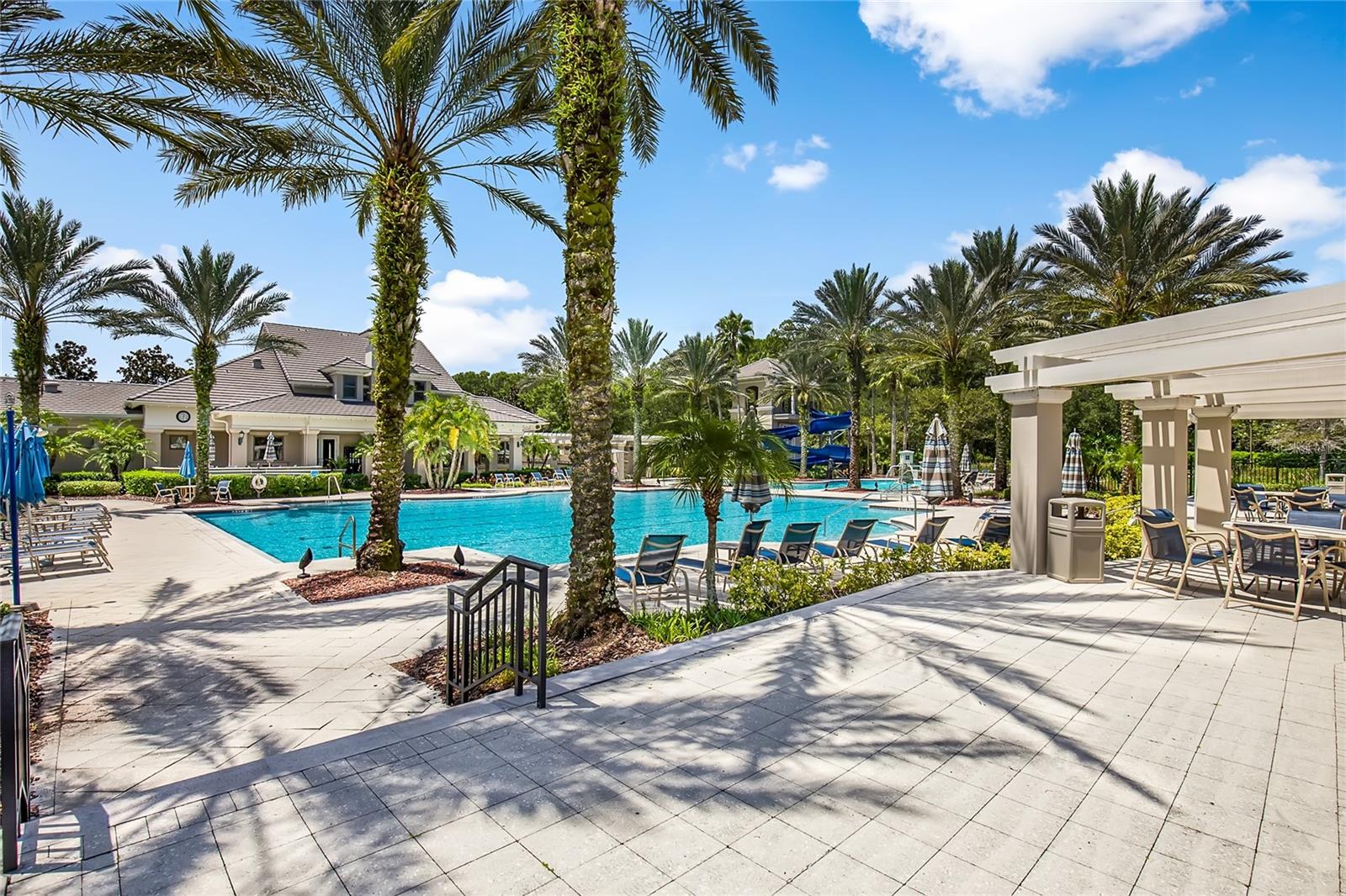 11918 MANDEVILLA CT