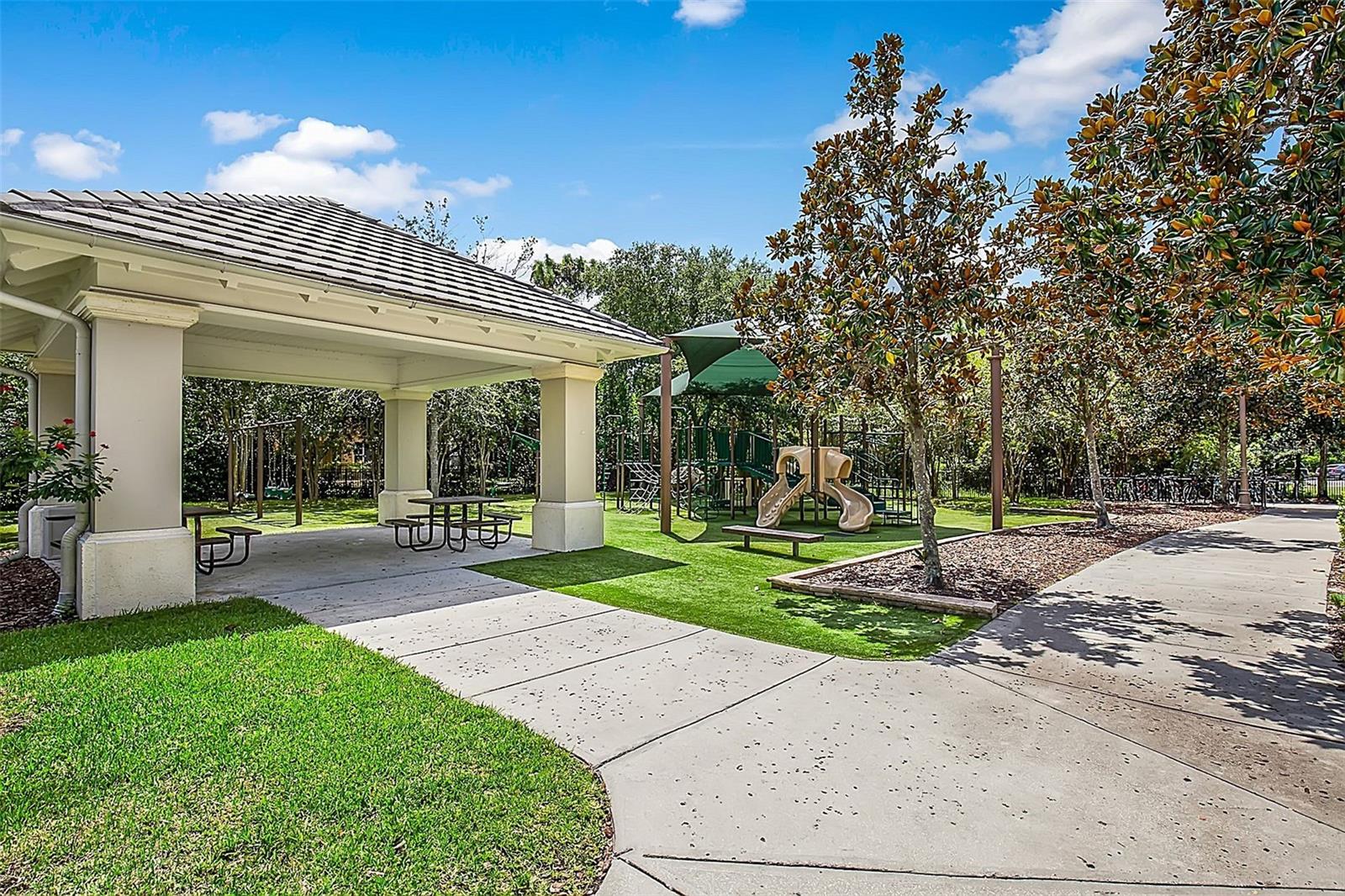 11918 MANDEVILLA CT