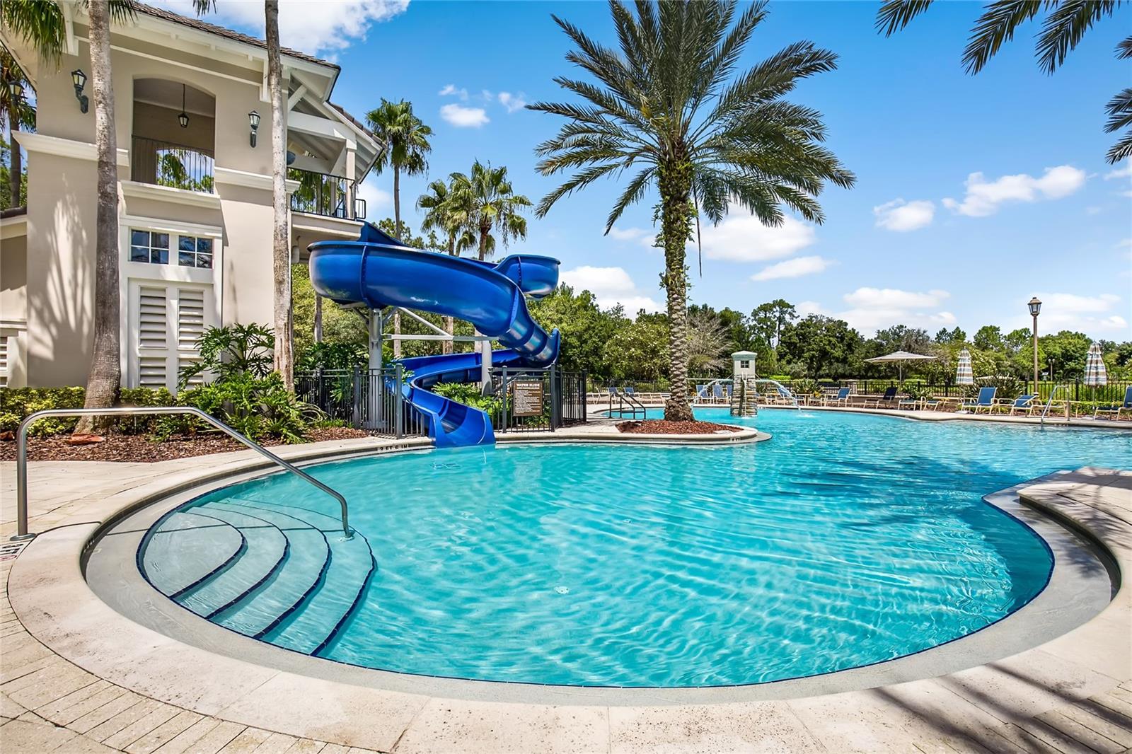 11918 MANDEVILLA CT