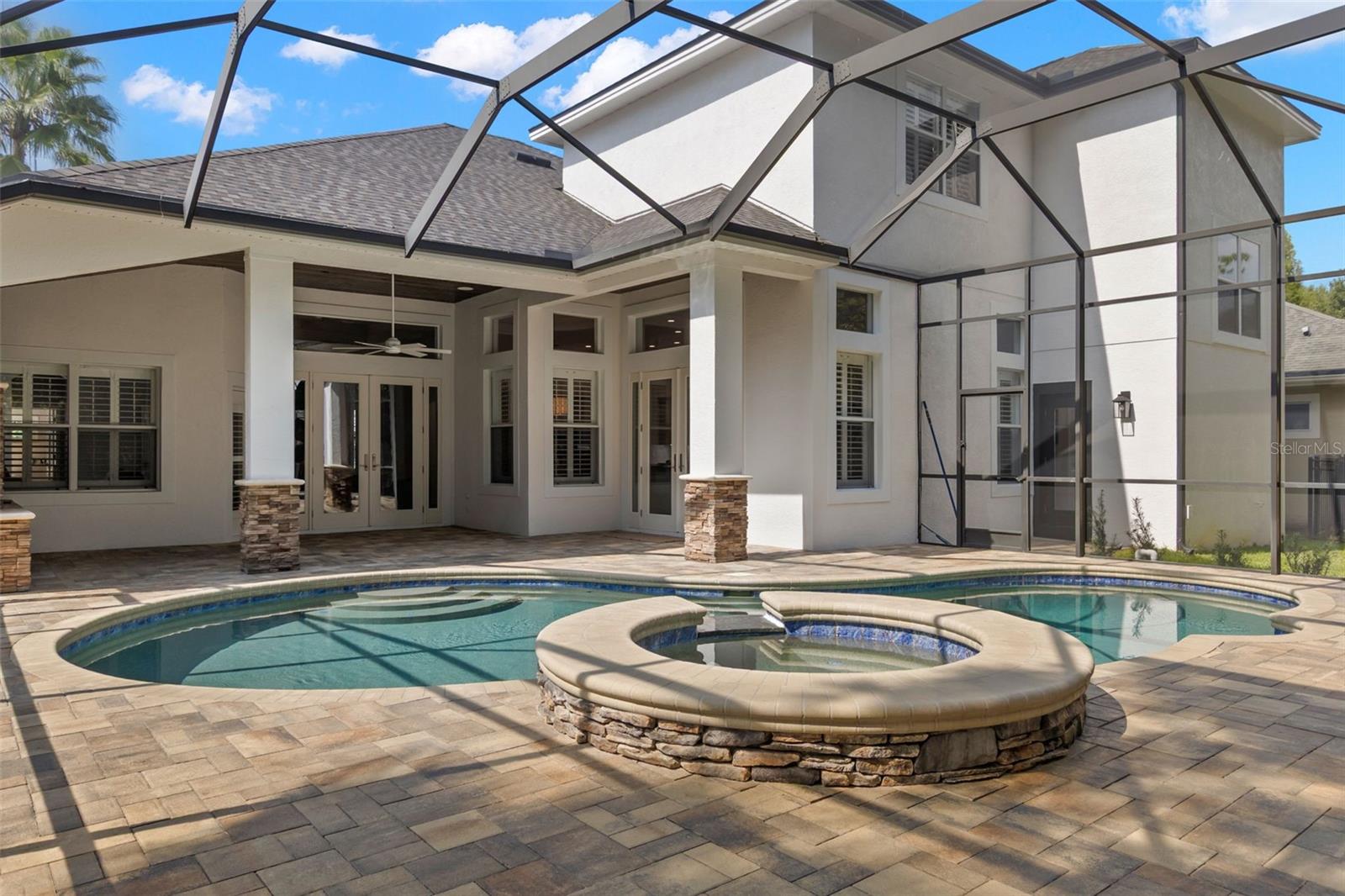 11918 MANDEVILLA CT