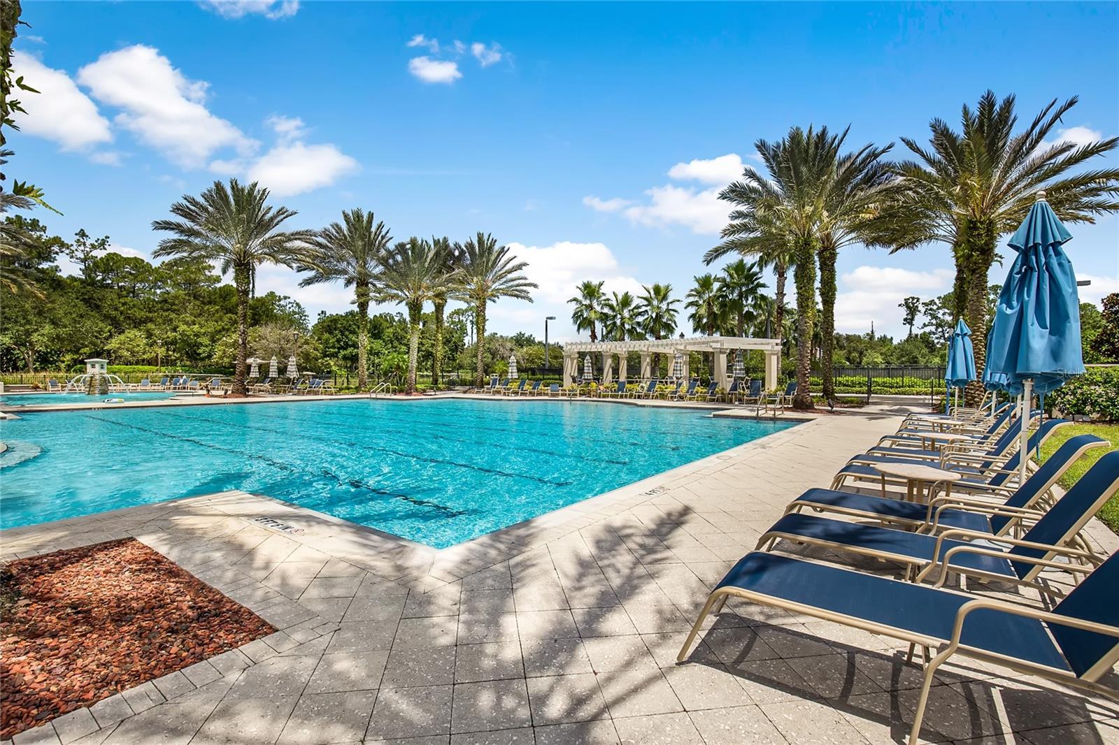 11918 MANDEVILLA CT