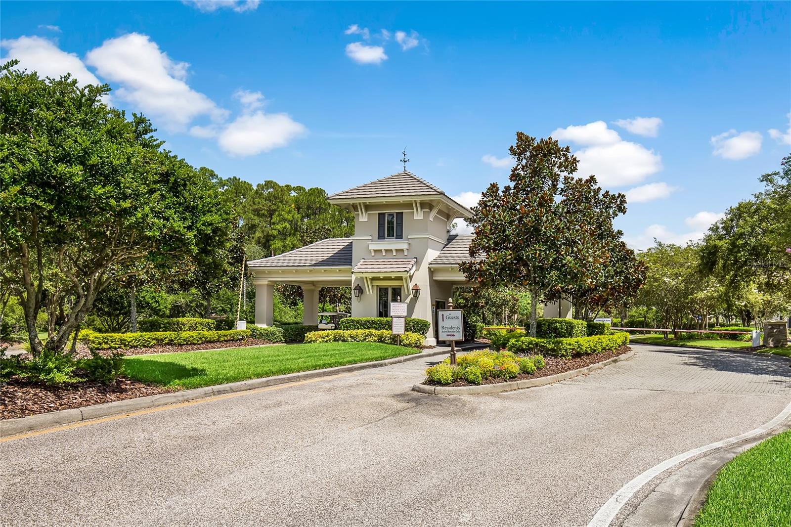 11918 MANDEVILLA CT