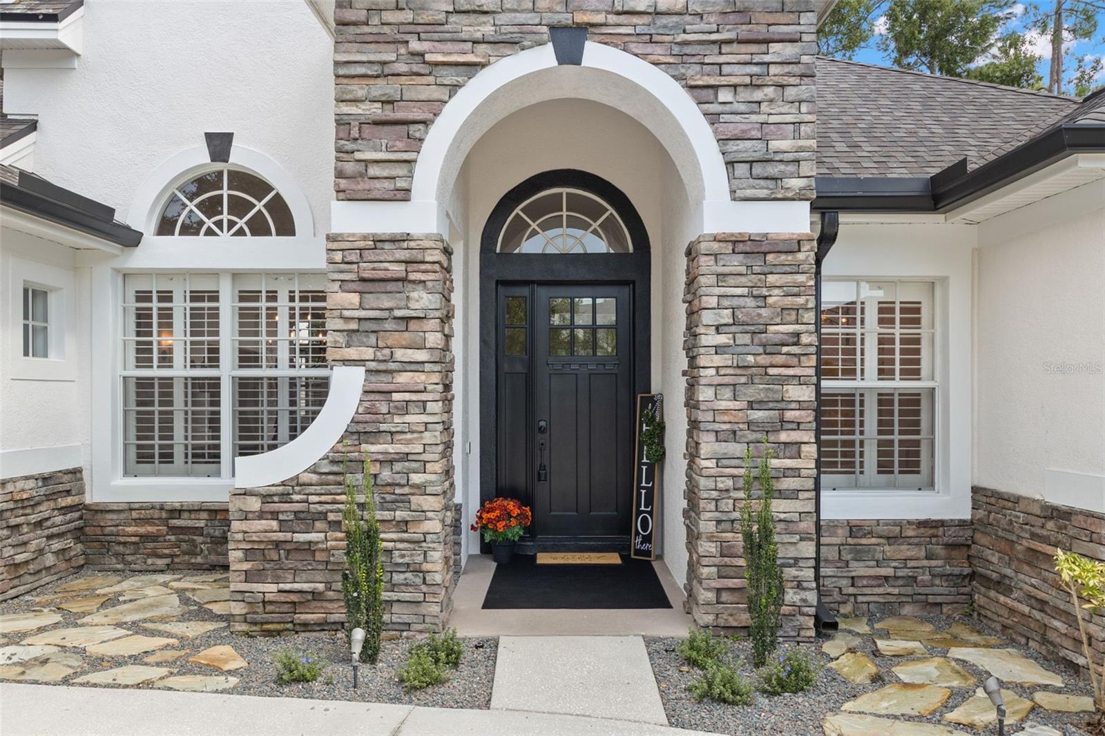 11918 MANDEVILLA CT