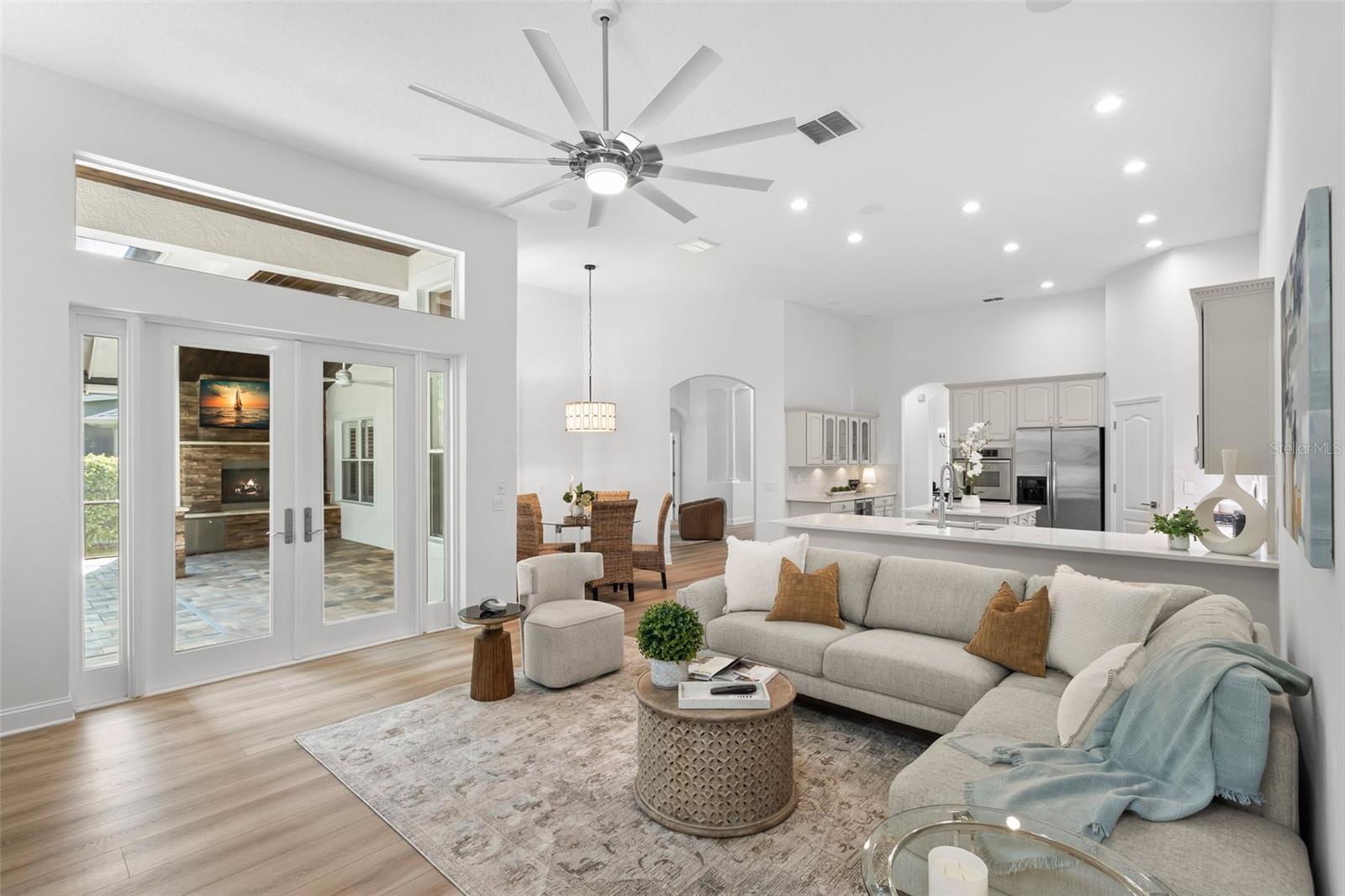 11918 MANDEVILLA CT