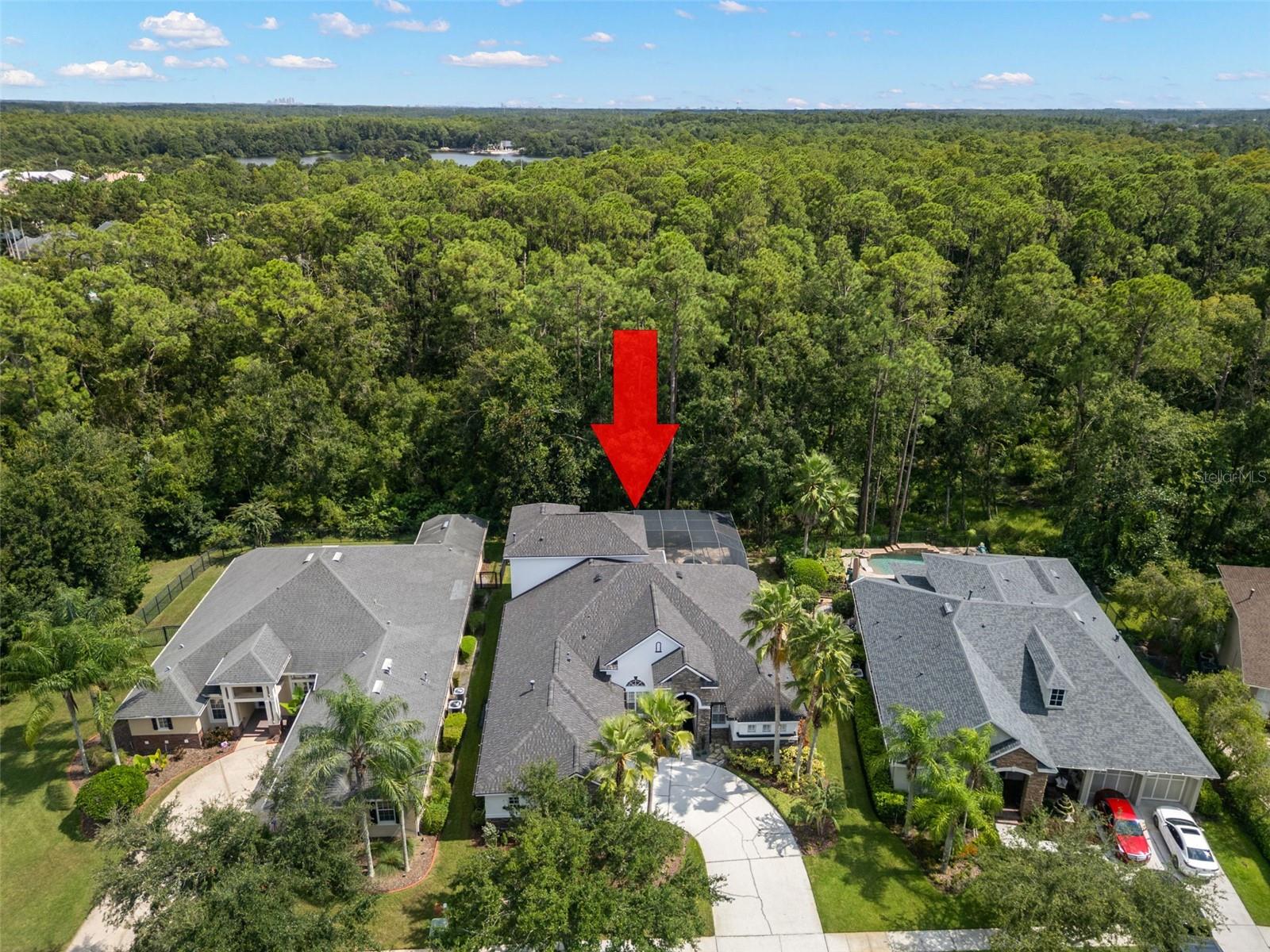11918 MANDEVILLA CT