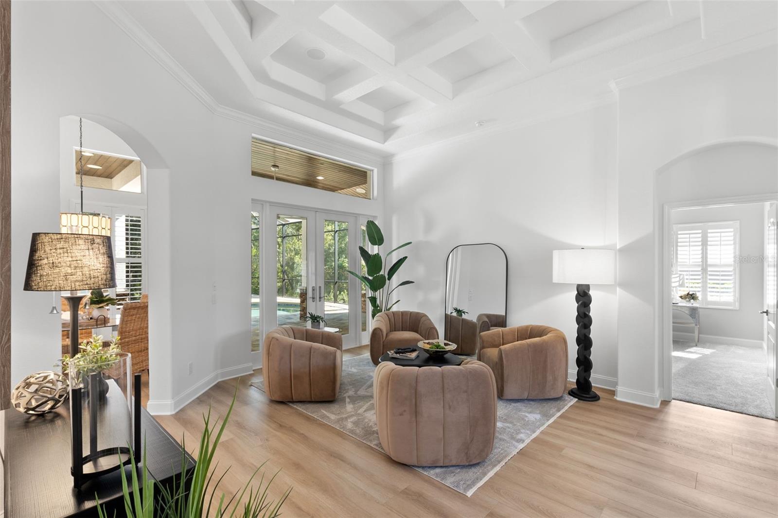 11918 MANDEVILLA CT