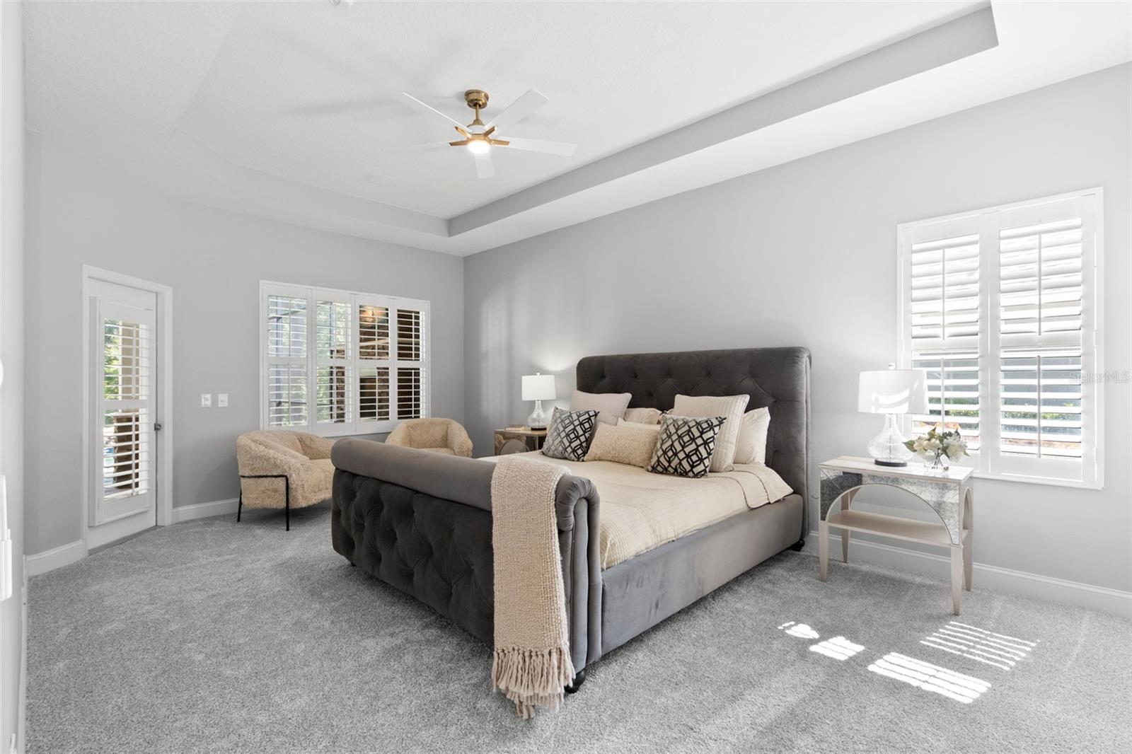 11918 MANDEVILLA CT