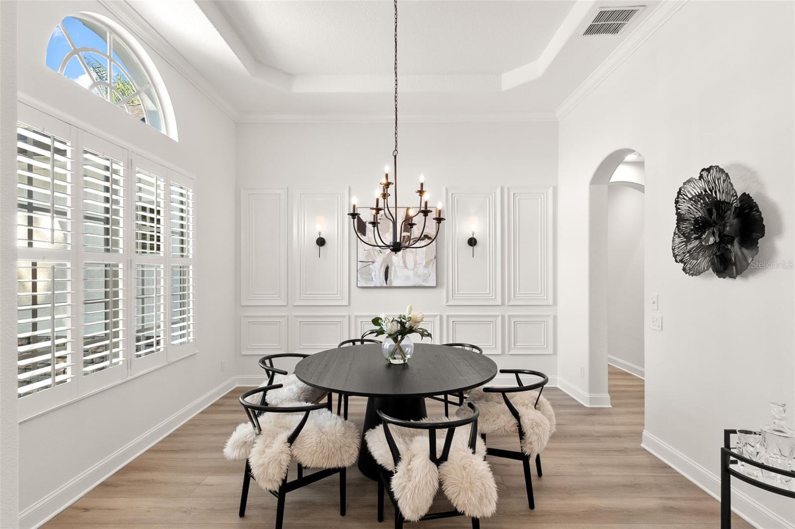 11918 MANDEVILLA CT
