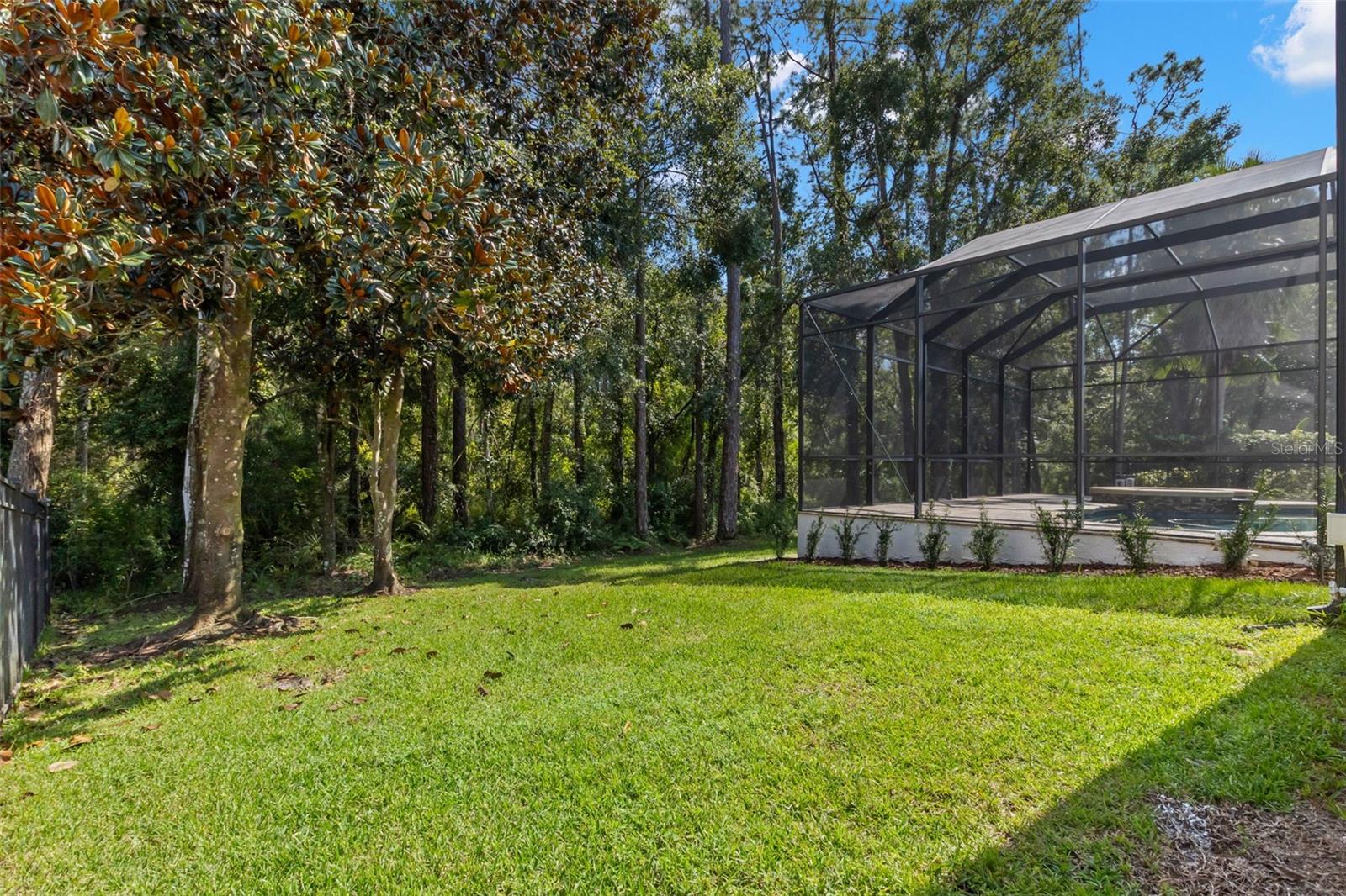 11918 MANDEVILLA CT