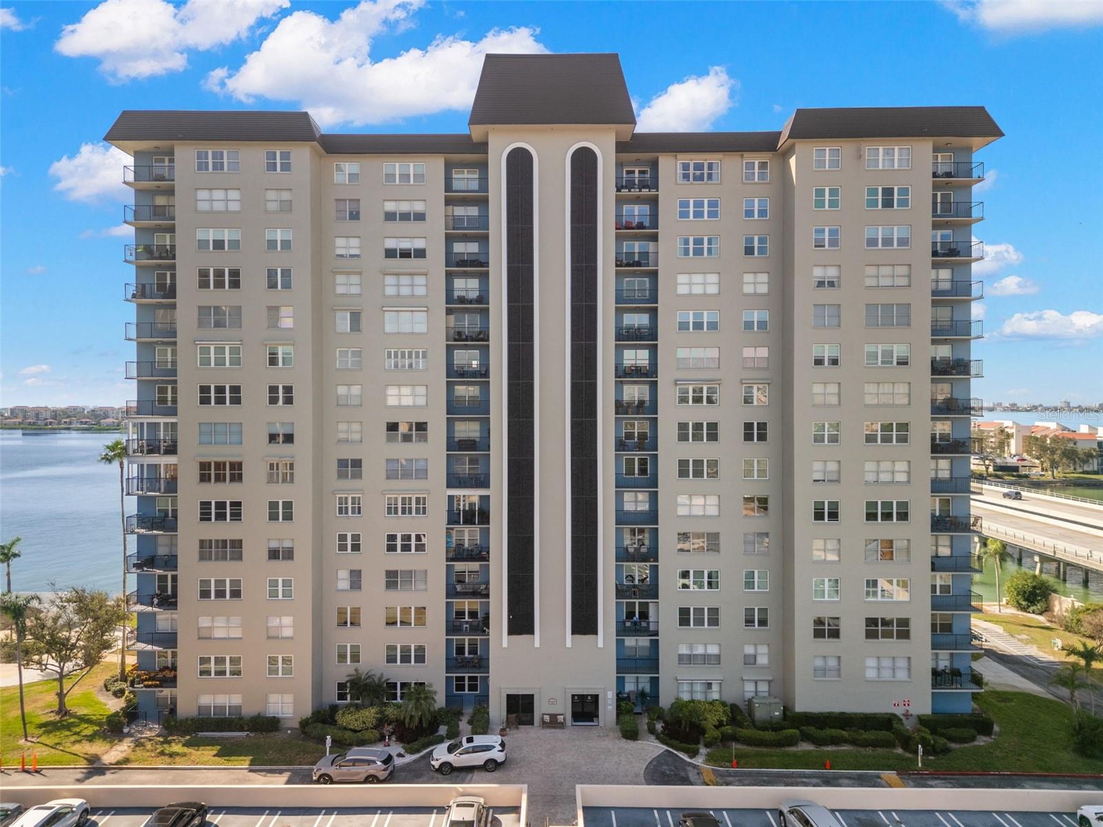 5220 BRITTANY DR S #1003