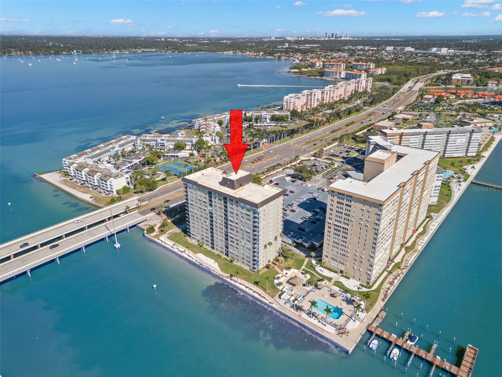 5220 BRITTANY DR S #1003