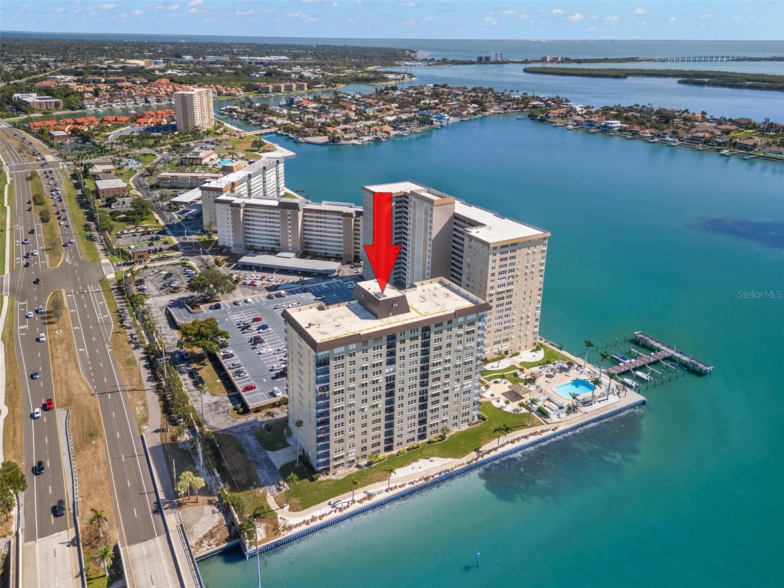 5220 BRITTANY DR S #1003