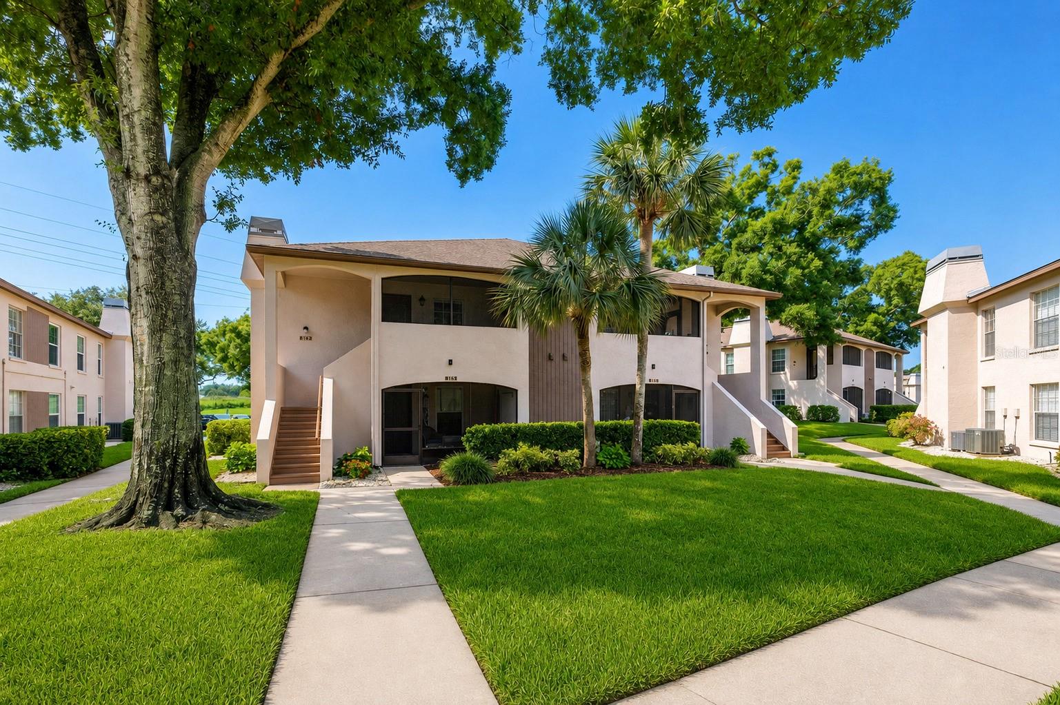2981 BONAVENTURE CIR #202