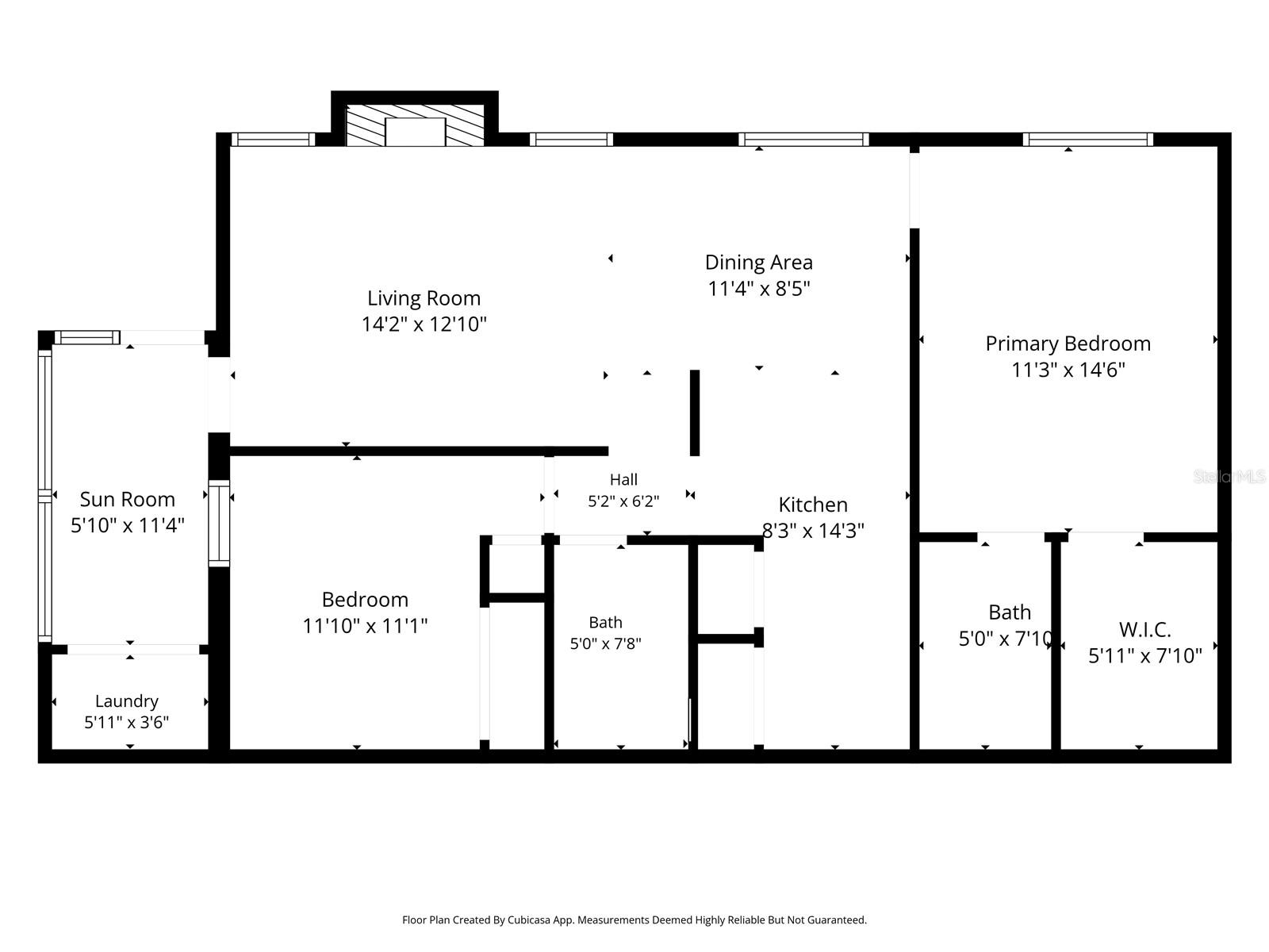 2981 BONAVENTURE CIR #202
