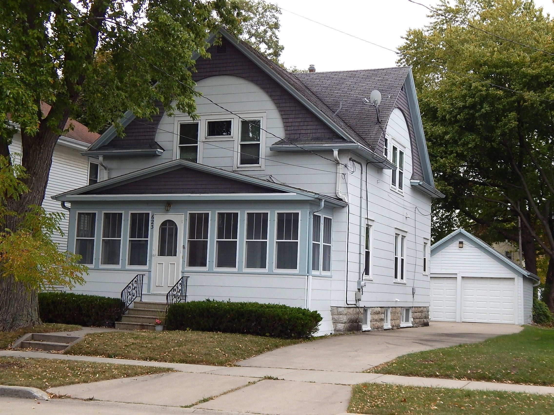 623 BOYD Street