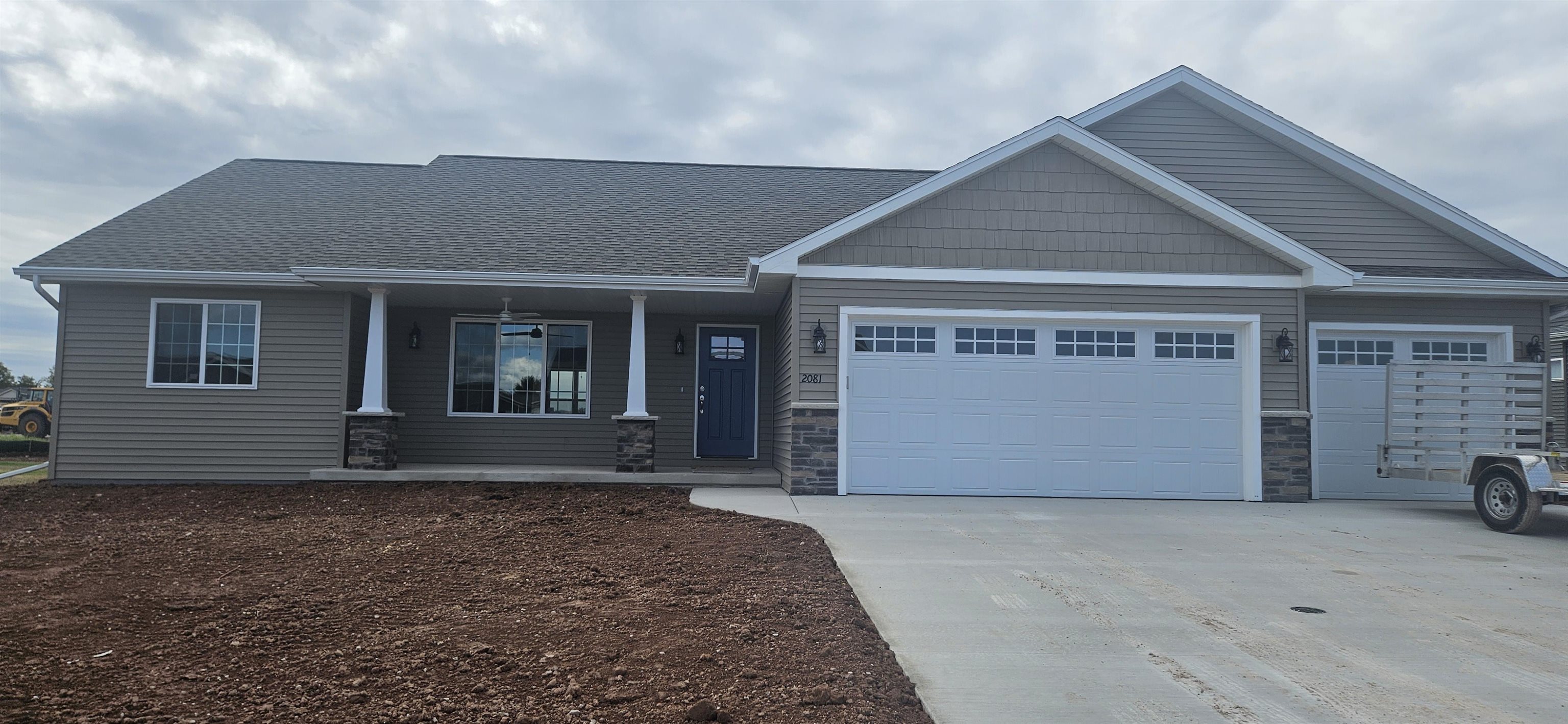 2081 BEAR PAW Trail