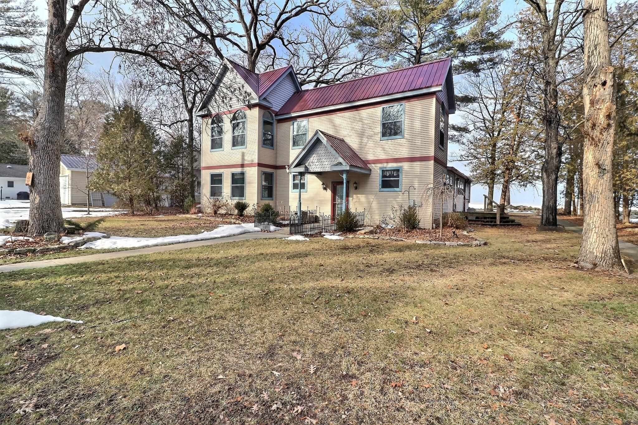 4637 POINT COMFORT Lane