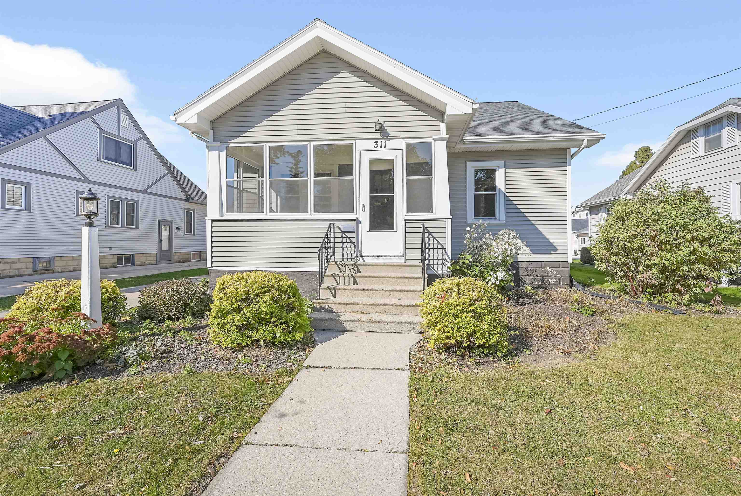 311 GRAY Street