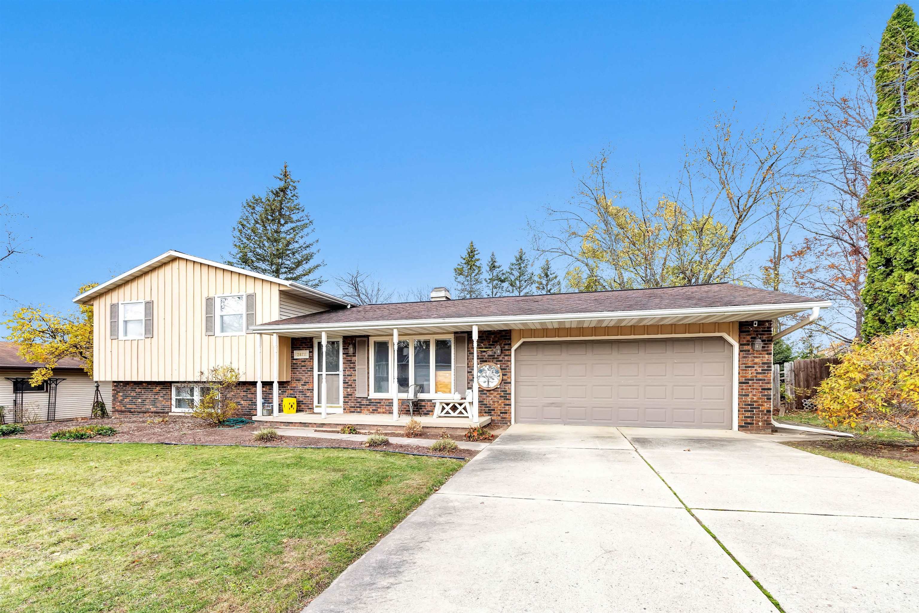 2677 HILLY HAVEN Road