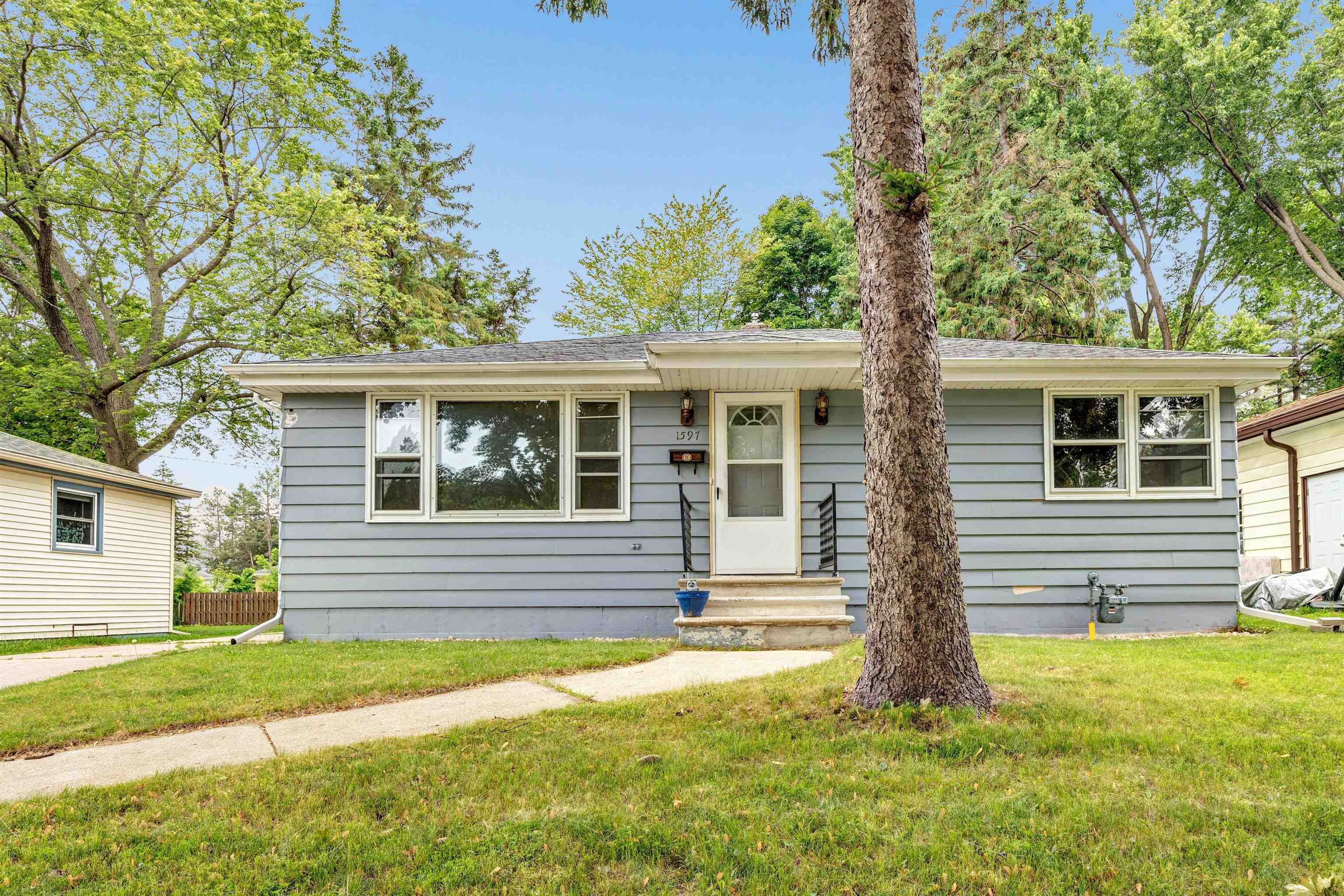 1597 WESTFIELD Avenue