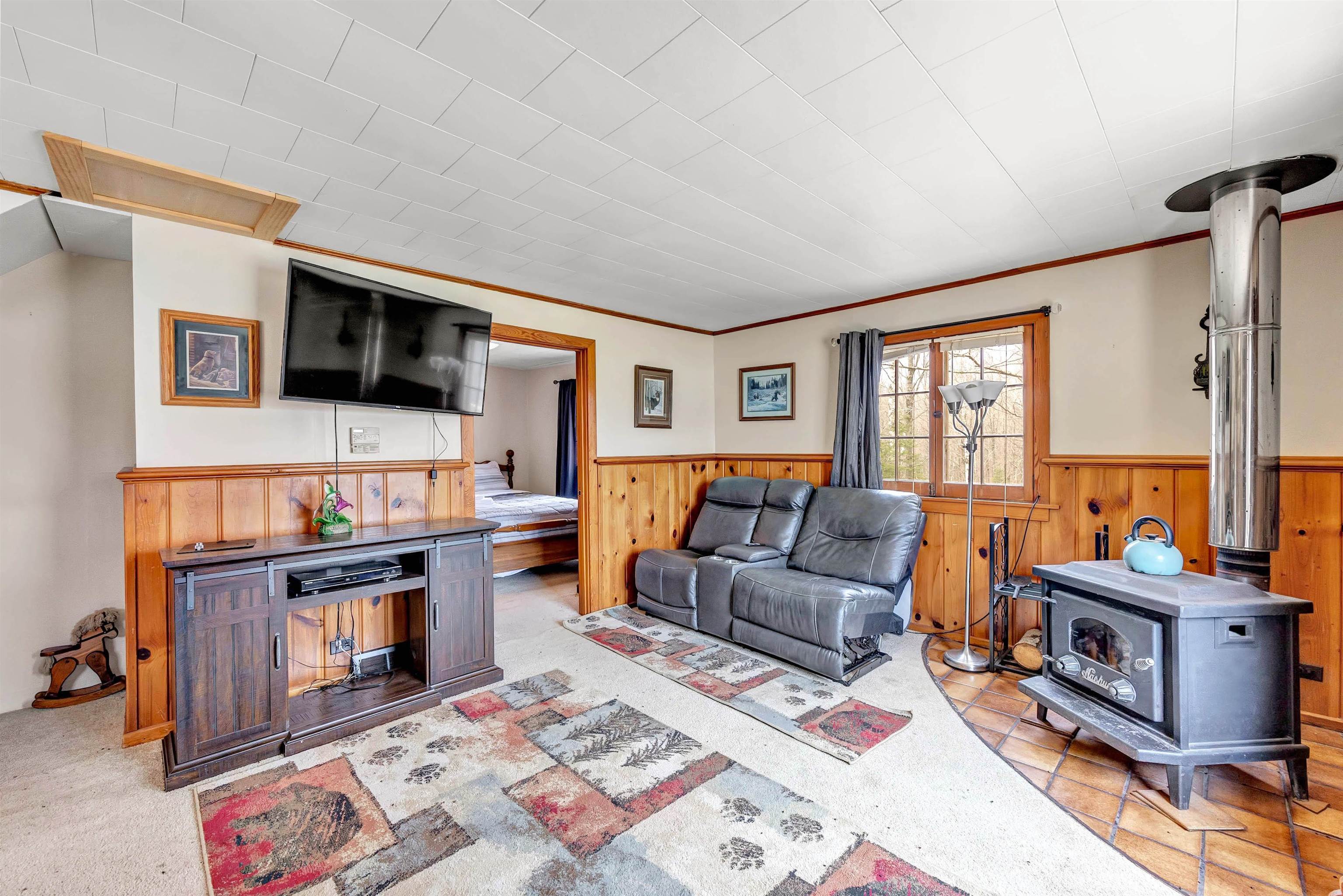 8303 KEITH SIDING Road